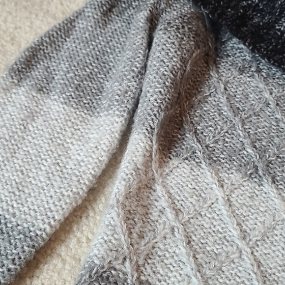 Striped Sweater - Picture 5 of 5